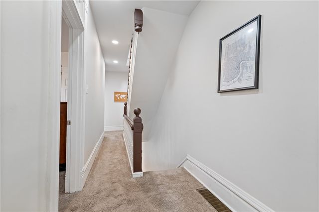 1832 Ley Street, Troy Hill, PA 15212