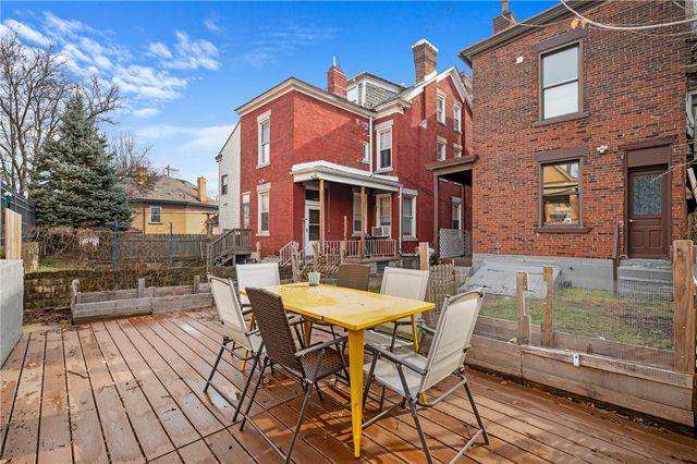 1832 Ley Street, Troy Hill, PA 15212