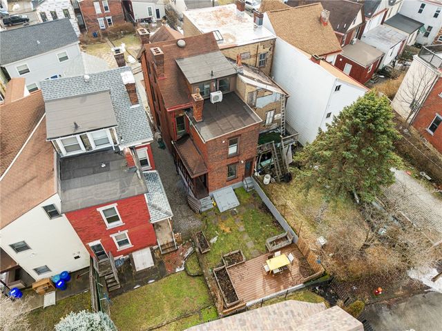 1832 Ley Street, Troy Hill, PA 15212