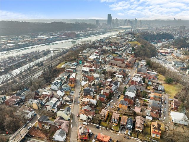 1832 Ley Street, Troy Hill, PA 15212