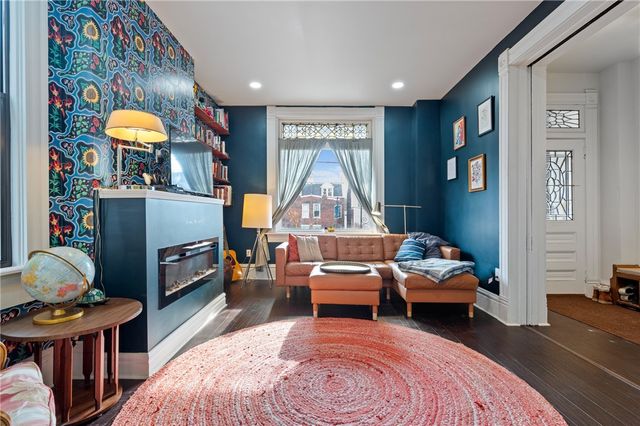 1832 Ley Street, Troy Hill, PA 15212