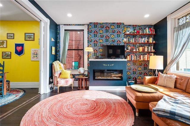 1832 Ley Street, Troy Hill, PA 15212