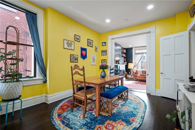 1832 Ley Street, Troy Hill, PA 15212