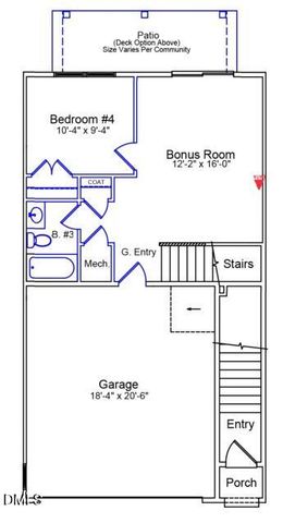 946 Westerland Way 141, Durham, NC 27703