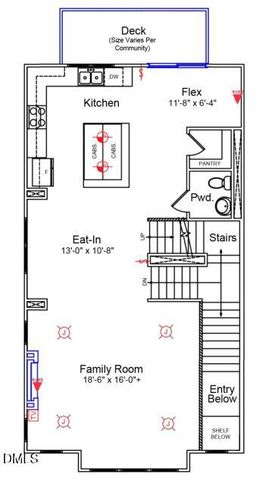 946 Westerland Way 141, Durham, NC 27703