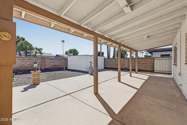 2415 W PLATA Avenue, Mesa, AZ 85202