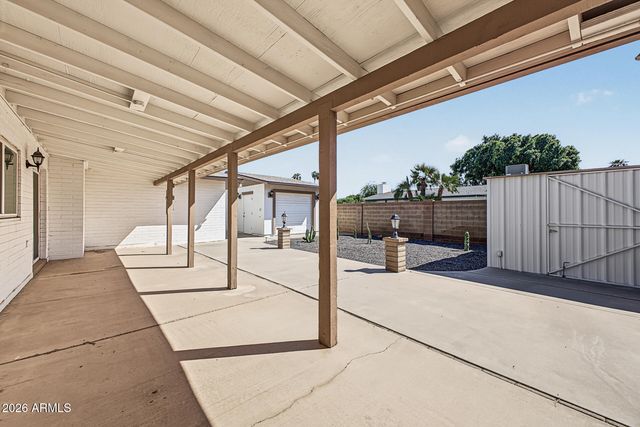 2415 W PLATA Avenue, Mesa, AZ 85202