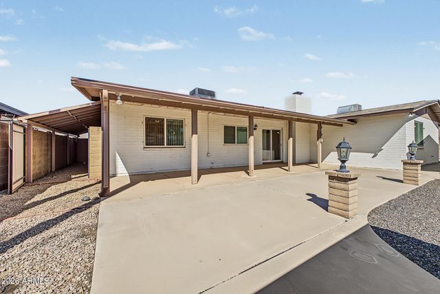 2415 W PLATA Avenue, Mesa, AZ 85202