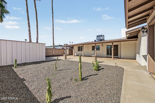 2415 W PLATA Avenue, Mesa, AZ 85202