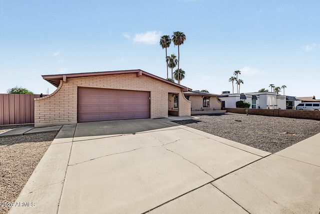 2415 W PLATA Avenue, Mesa, AZ 85202
