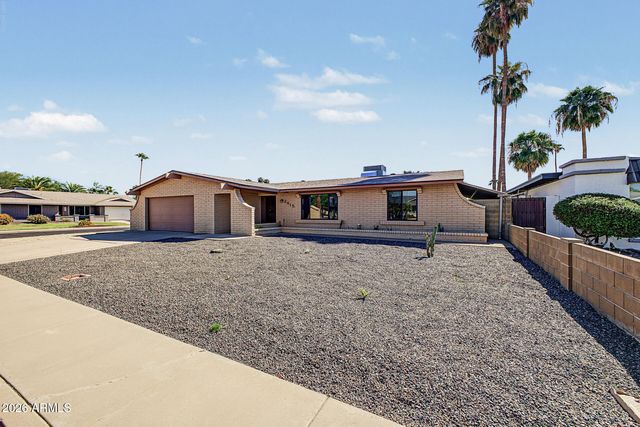 2415 W PLATA Avenue, Mesa, AZ 85202