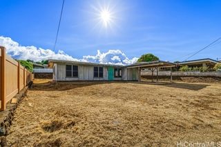 99-512 Hokea Street, Aiea, HI 96701