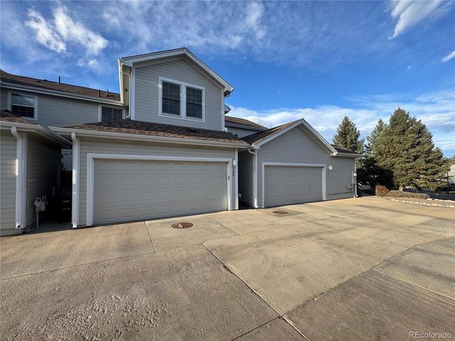 8300 Fairmount Dr C104, Denver, CO 80247