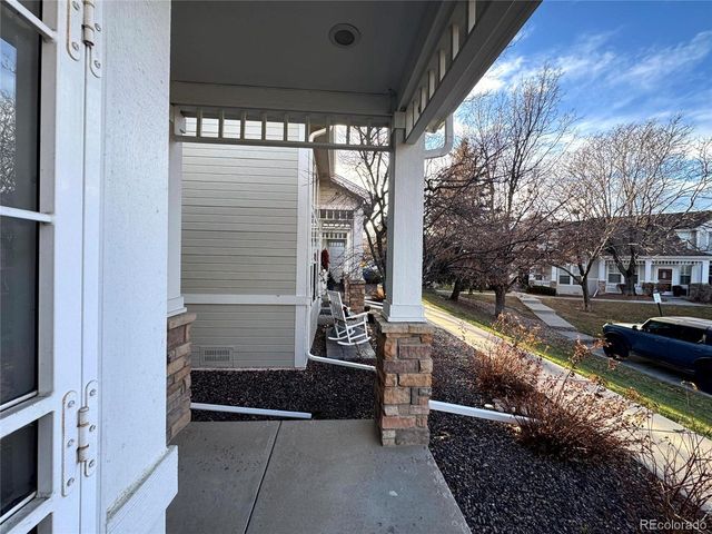 8300 Fairmount Dr C104, Denver, CO 80247