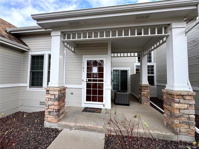 8300 Fairmount Dr C104, Denver, CO 80247