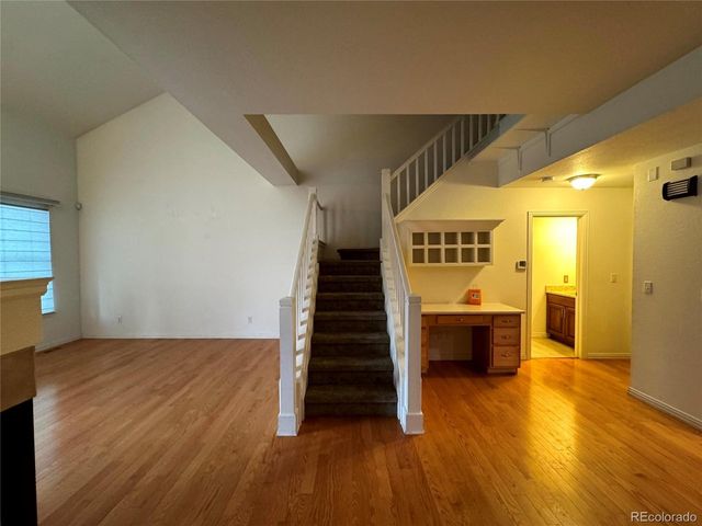 8300 Fairmount Dr C104, Denver, CO 80247