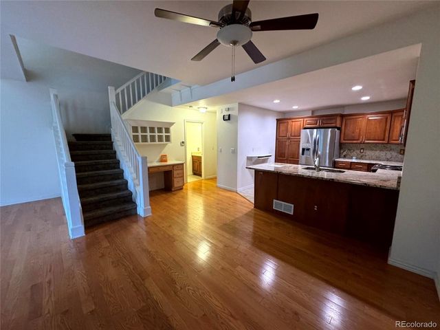 8300 Fairmount Dr C104, Denver, CO 80247