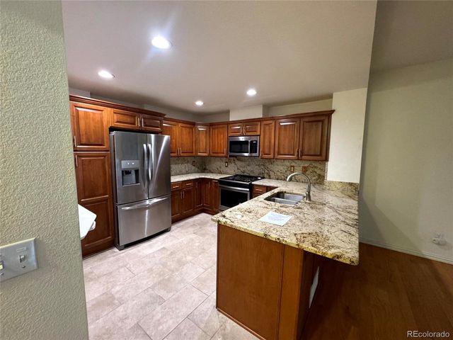 8300 Fairmount Dr C104, Denver, CO 80247