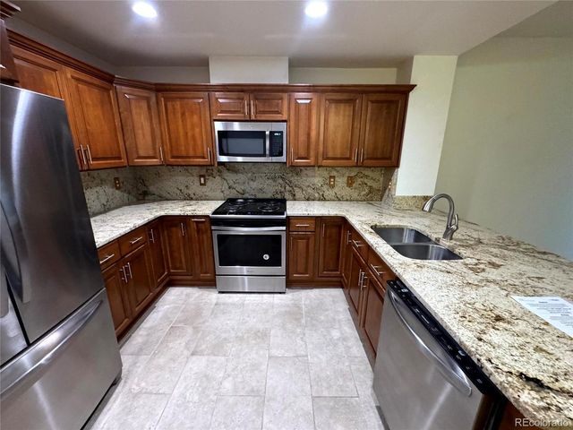 8300 Fairmount Dr C104, Denver, CO 80247