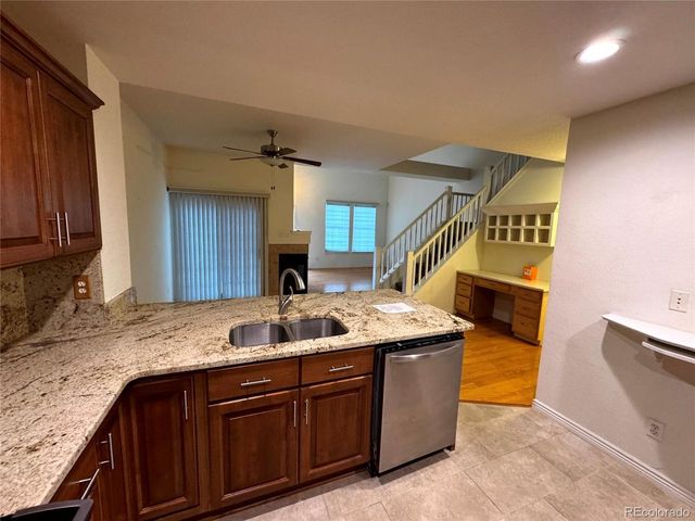 8300 Fairmount Dr C104, Denver, CO 80247