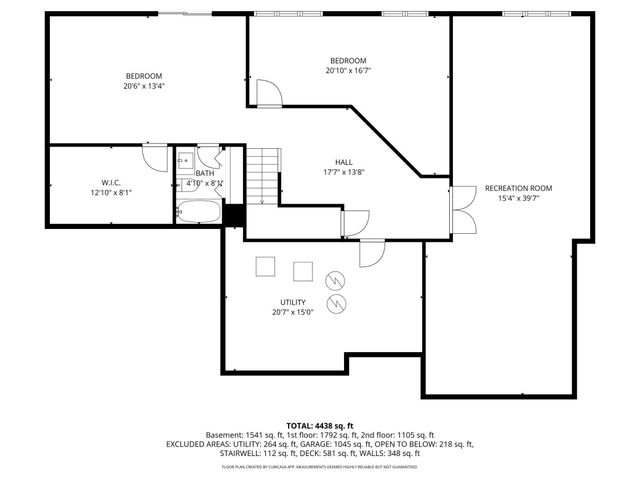 8920 80th Street N, Stillwater, MN 55082