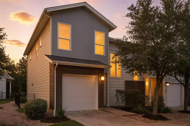 3108 E 51st ST 203, Austin, TX 78723