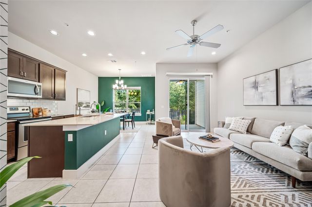 3108 E 51st ST 203, Austin, TX 78723