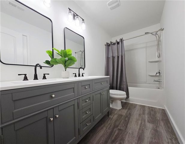 2529 Piering Drive, Lithonia, GA 30038