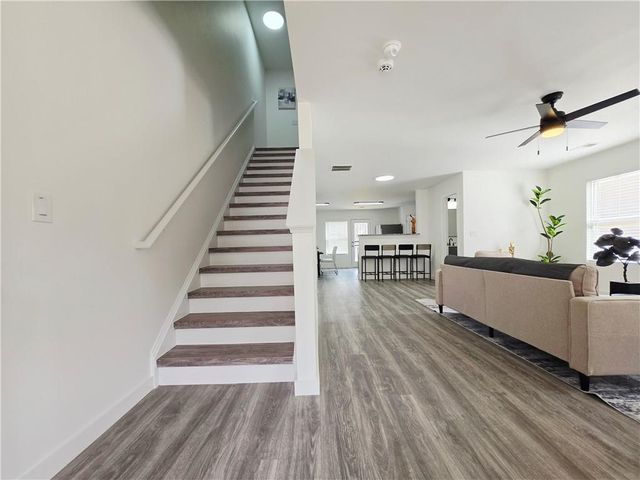 2529 Piering Drive, Lithonia, GA 30038