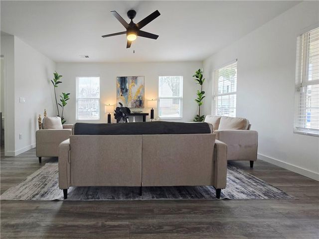 2529 Piering Drive, Lithonia, GA 30038