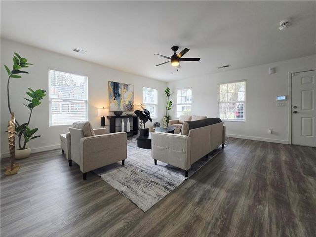 2529 Piering Drive, Lithonia, GA 30038