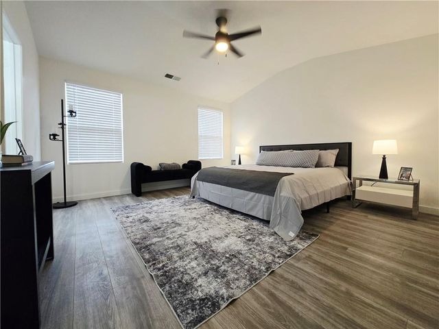 2529 Piering Drive, Lithonia, GA 30038