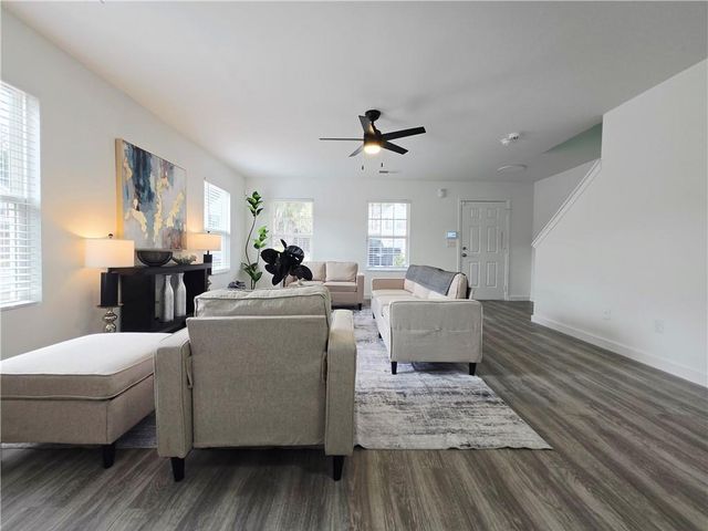 2529 Piering Drive, Lithonia, GA 30038