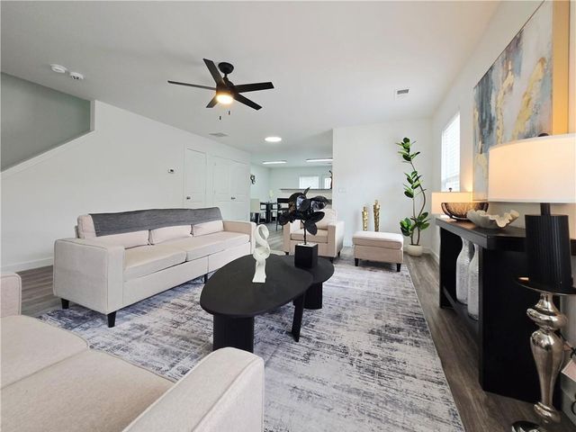 2529 Piering Drive, Lithonia, GA 30038