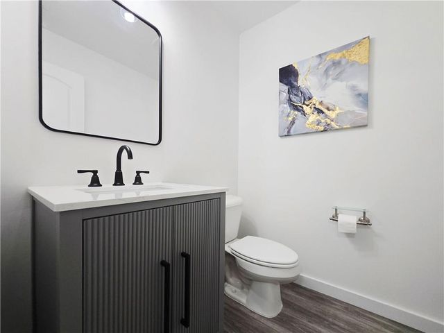 2529 Piering Drive, Lithonia, GA 30038