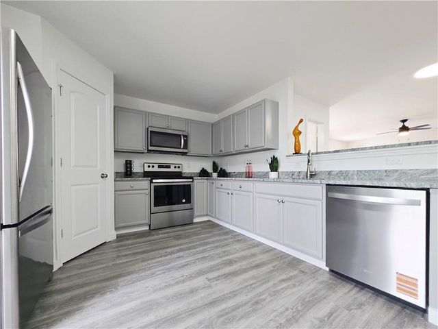 2529 Piering Drive, Lithonia, GA 30038