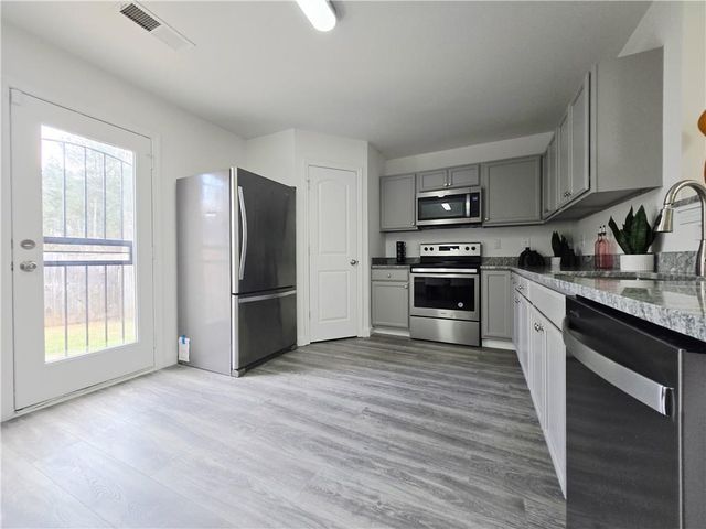 2529 Piering Drive, Lithonia, GA 30038