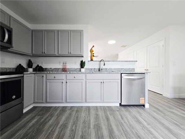 2529 Piering Drive, Lithonia, GA 30038