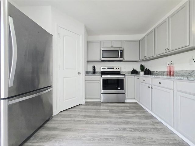 2529 Piering Drive, Lithonia, GA 30038