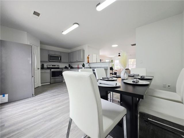 2529 Piering Drive, Lithonia, GA 30038