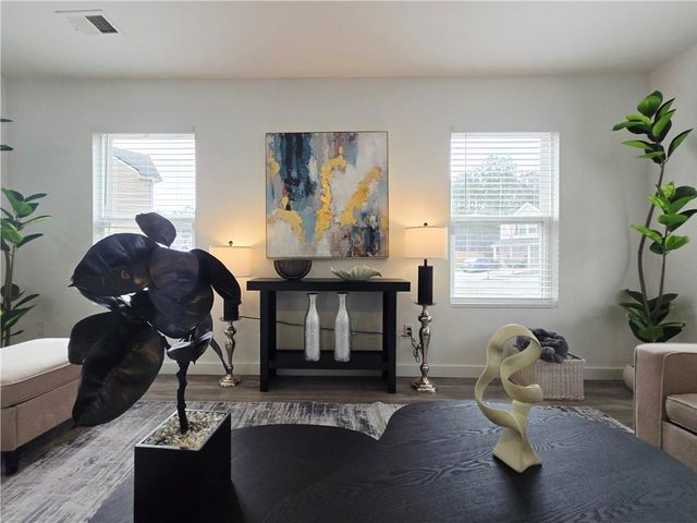 2529 Piering Drive, Lithonia, GA 30038