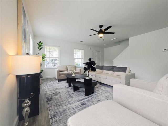 2529 Piering Drive, Lithonia, GA 30038