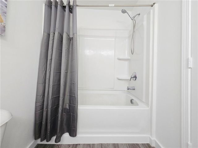 2529 Piering Drive, Lithonia, GA 30038