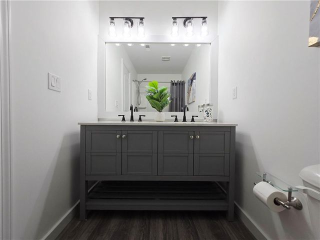 2529 Piering Drive, Lithonia, GA 30038