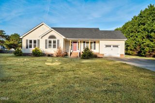 6118 Bones Cut Off Road, Elm City, NC 27822