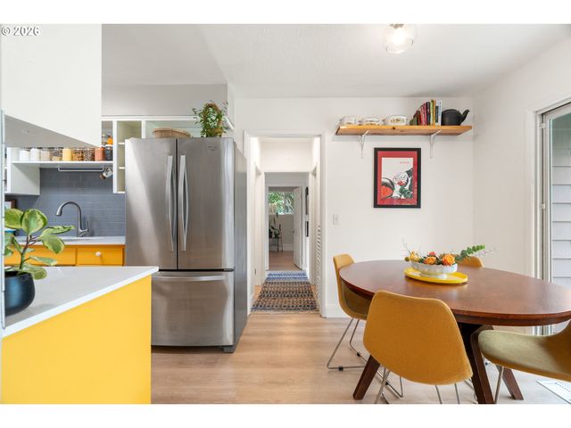 3835 N ALASKA St, Portland, OR 97217