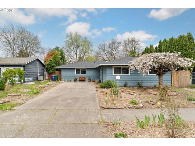 3835 N ALASKA St, Portland, OR 97217