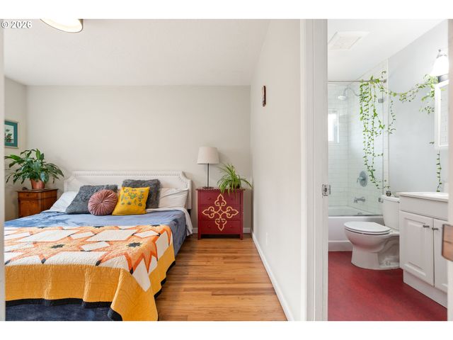 3835 N ALASKA St, Portland, OR 97217