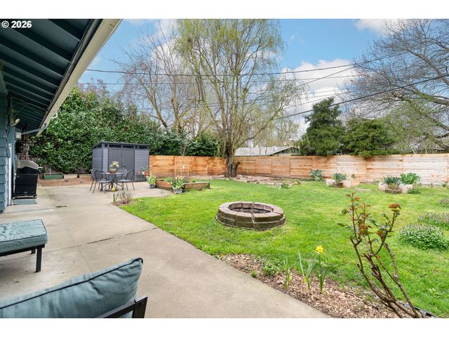 3835 N ALASKA St, Portland, OR 97217