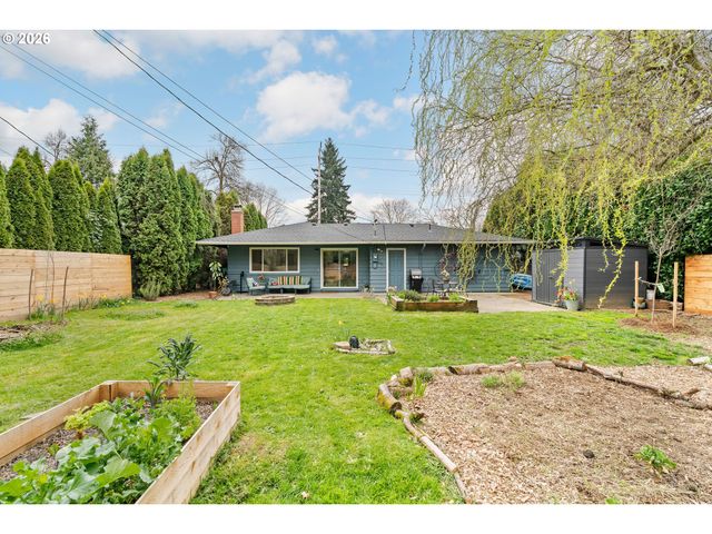 3835 N ALASKA St, Portland, OR 97217